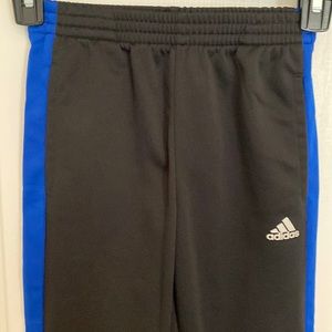 Boys Adidas Pants